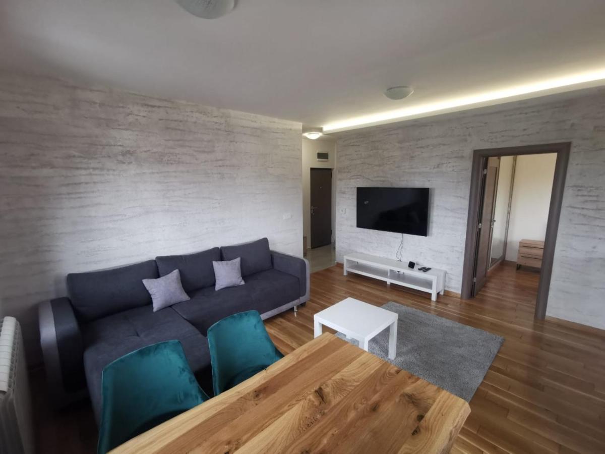 Apartman 202 Zlatibor Exterior foto