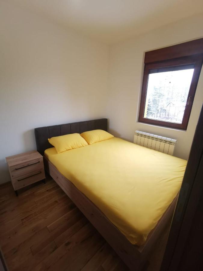 Apartman 202 Zlatibor Exterior foto
